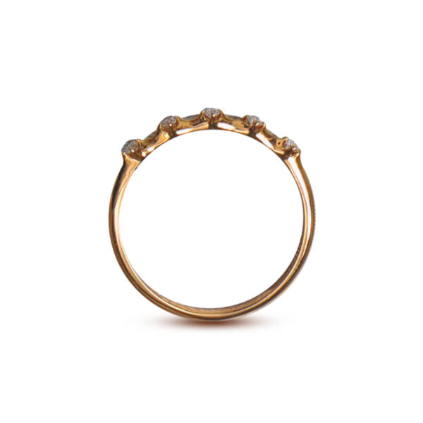 Anillo de ejemplo